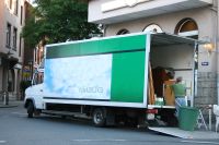 Umzugsfirma in Lensahn - Umzüge und Transporte Bogisch